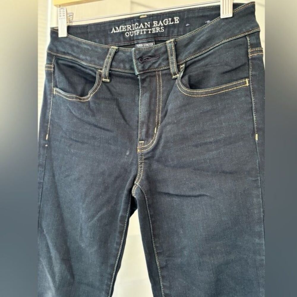 American Eagle Outfitters Women’s Skinny Jeans